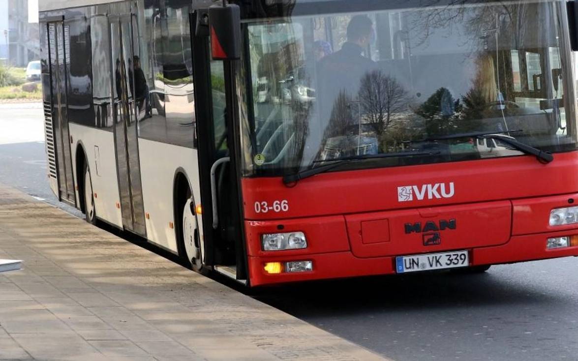 Antenne Unna - Kreis Unna