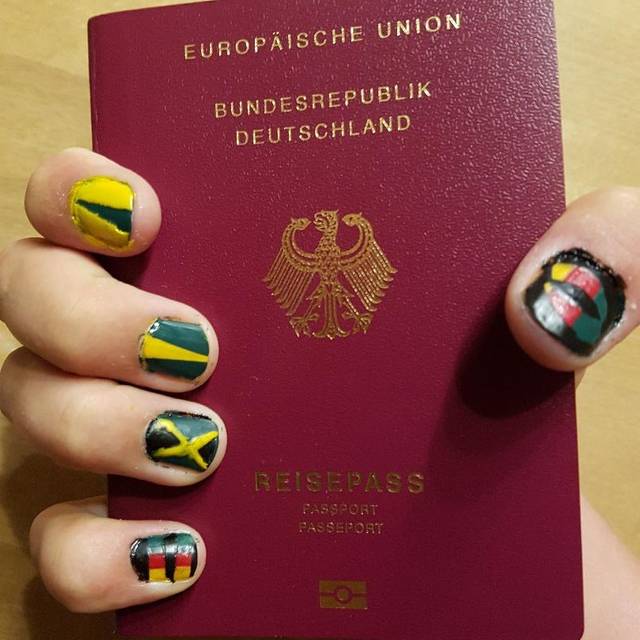 Sina Engler - Antenne Unna