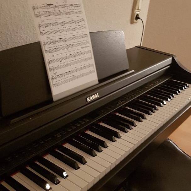 Sina Engler - Antenne Unna