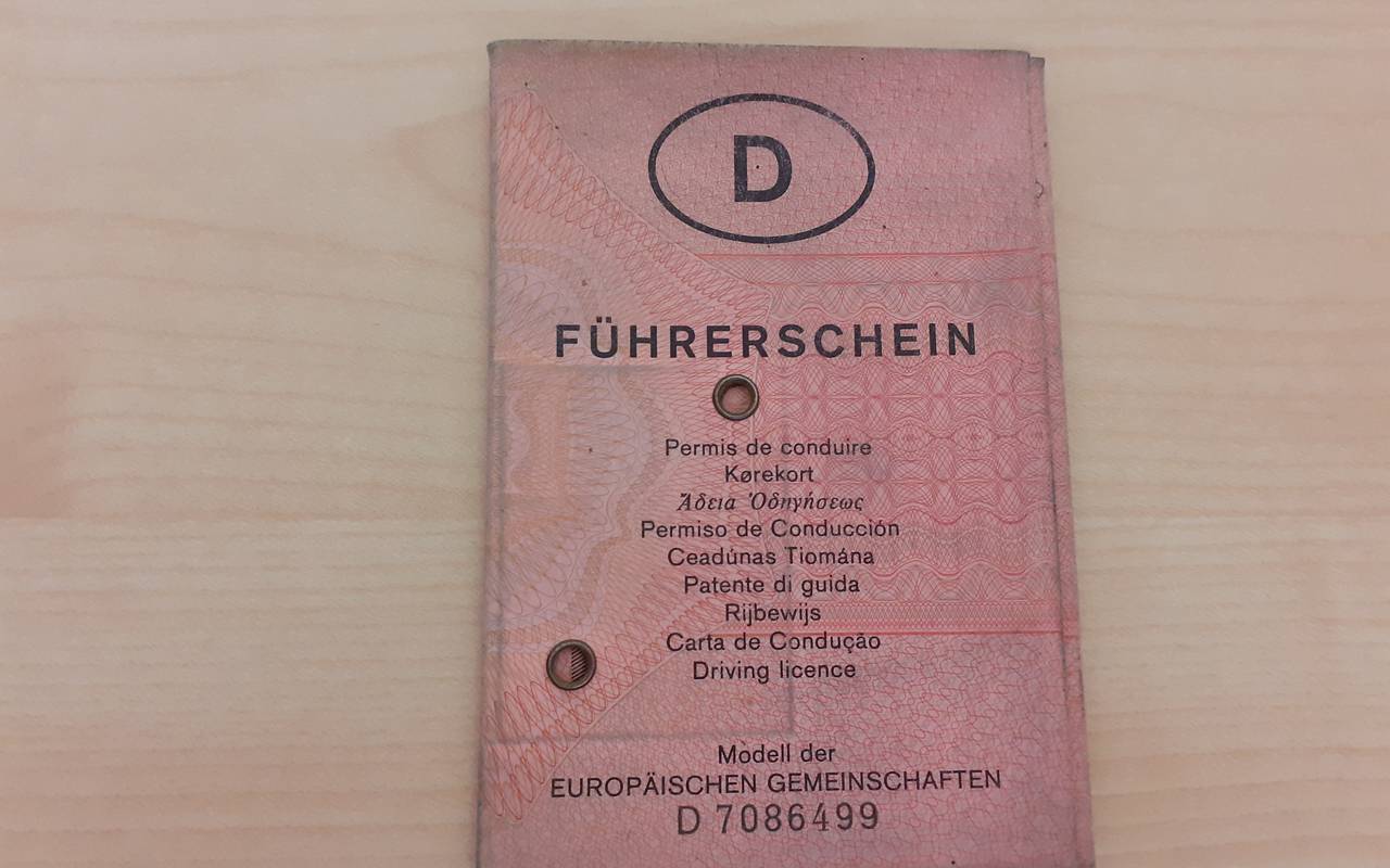 Kreis Unna: Änderung bei Führerscheinstelle - Antenne Unna