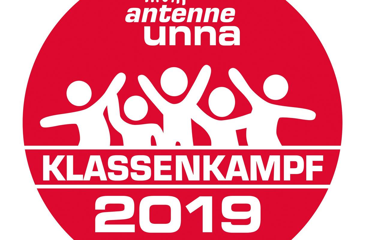 Antenne Unna - Aktionen