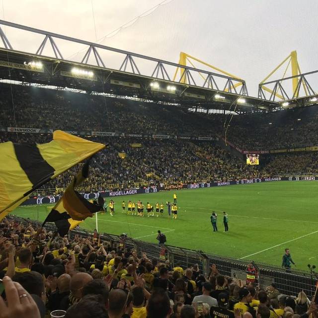 Sina Engler - Antenne Unna