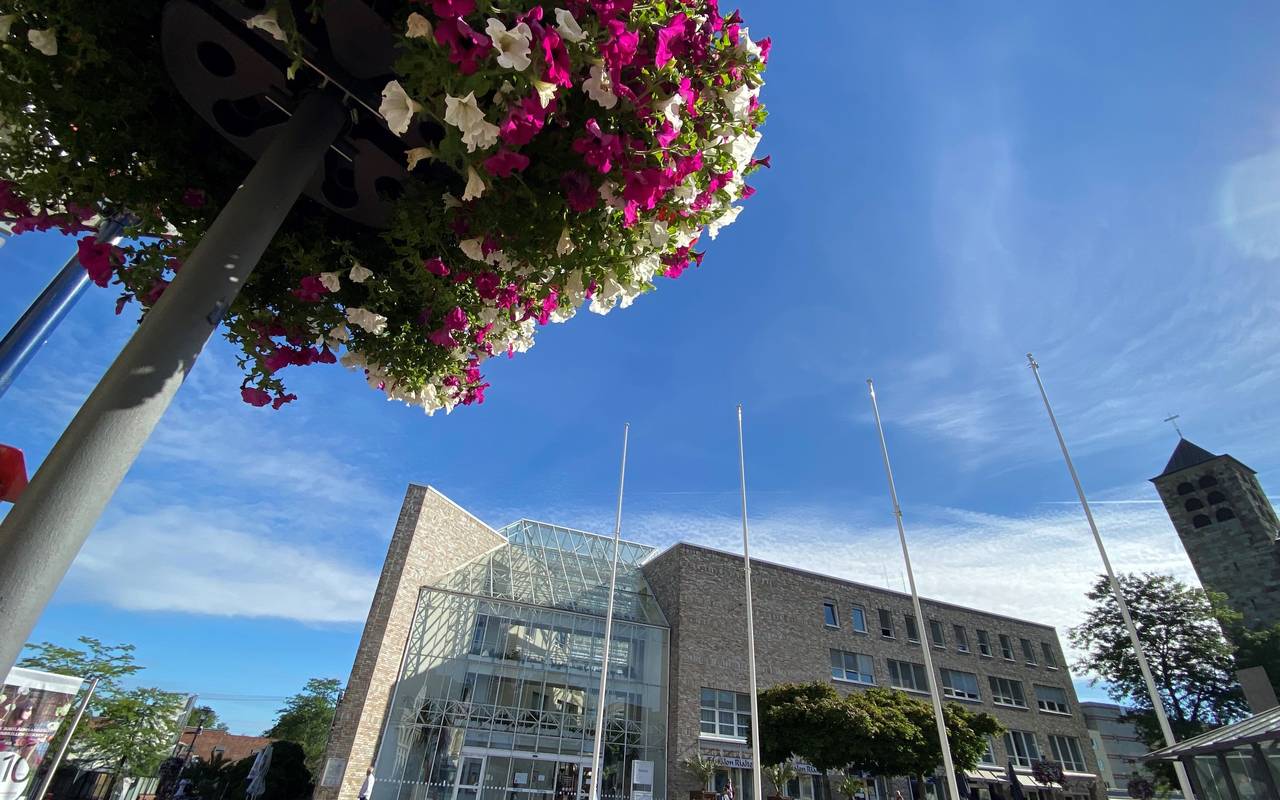 Nachrichten aus Unna - Antenne Unna