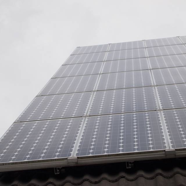 Schaden an Wasserleitung - Antenne Unna