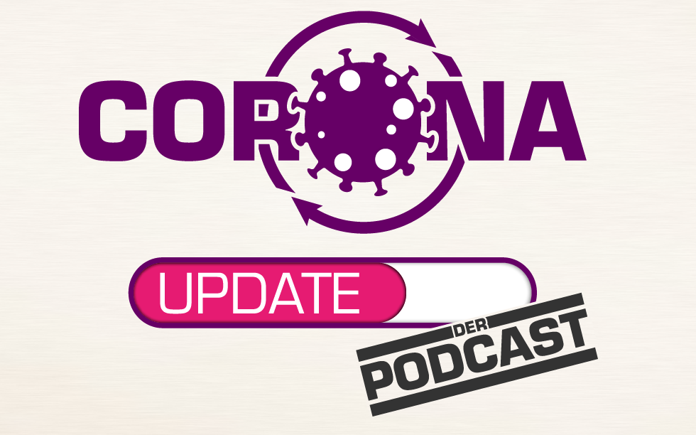 Corona-Update - Der Podcast - Antenne Unna
