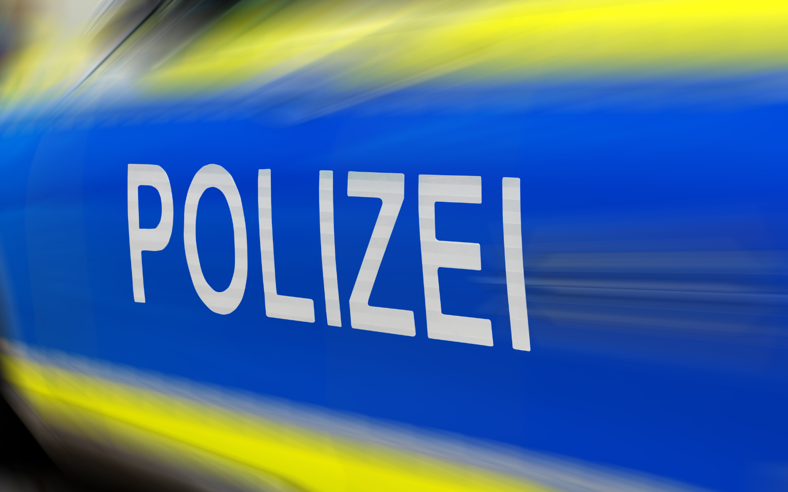 Unna: Hund überfahren und zurückgelassen