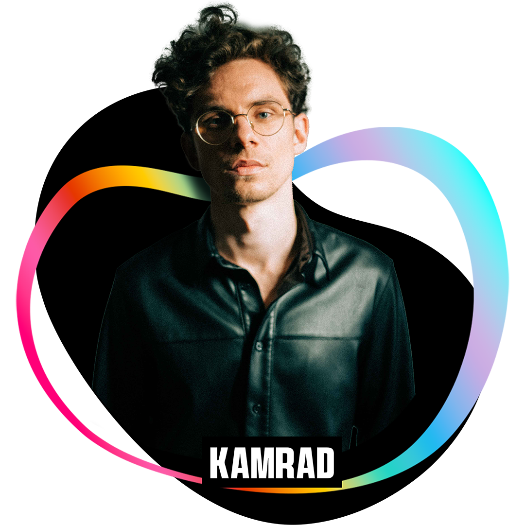 Rainbow Festival: Die besten Bilder vom ganzen Tag