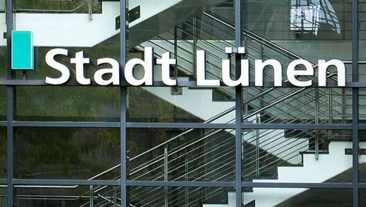 Stadt Lünen