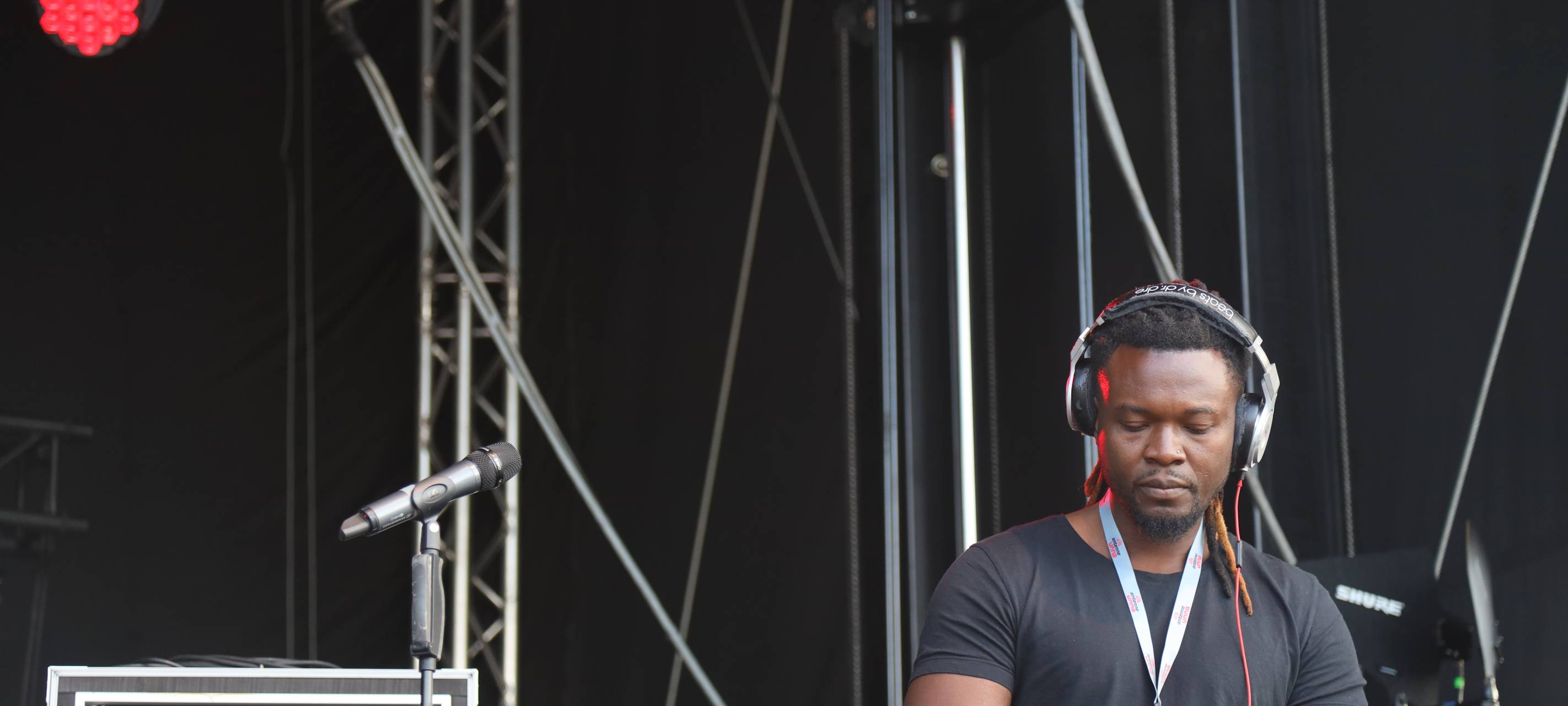 Johannes Oerding in Lünen