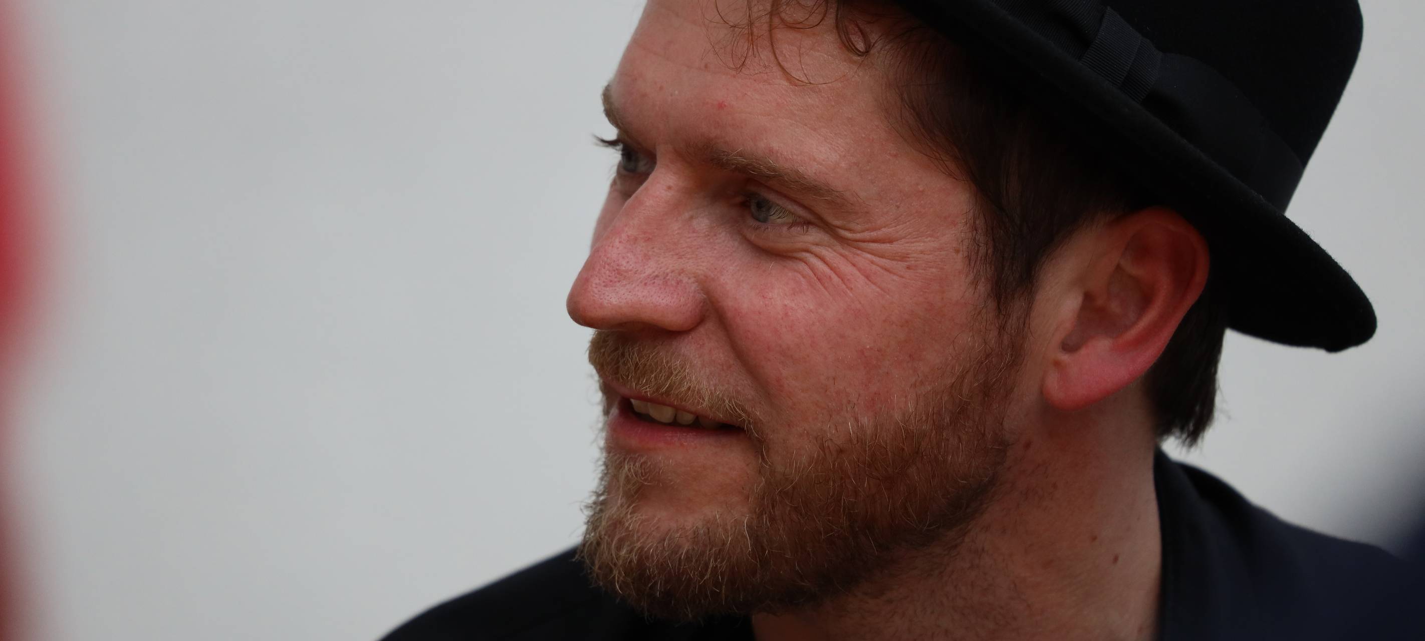 Johannes Oerding in Lünen