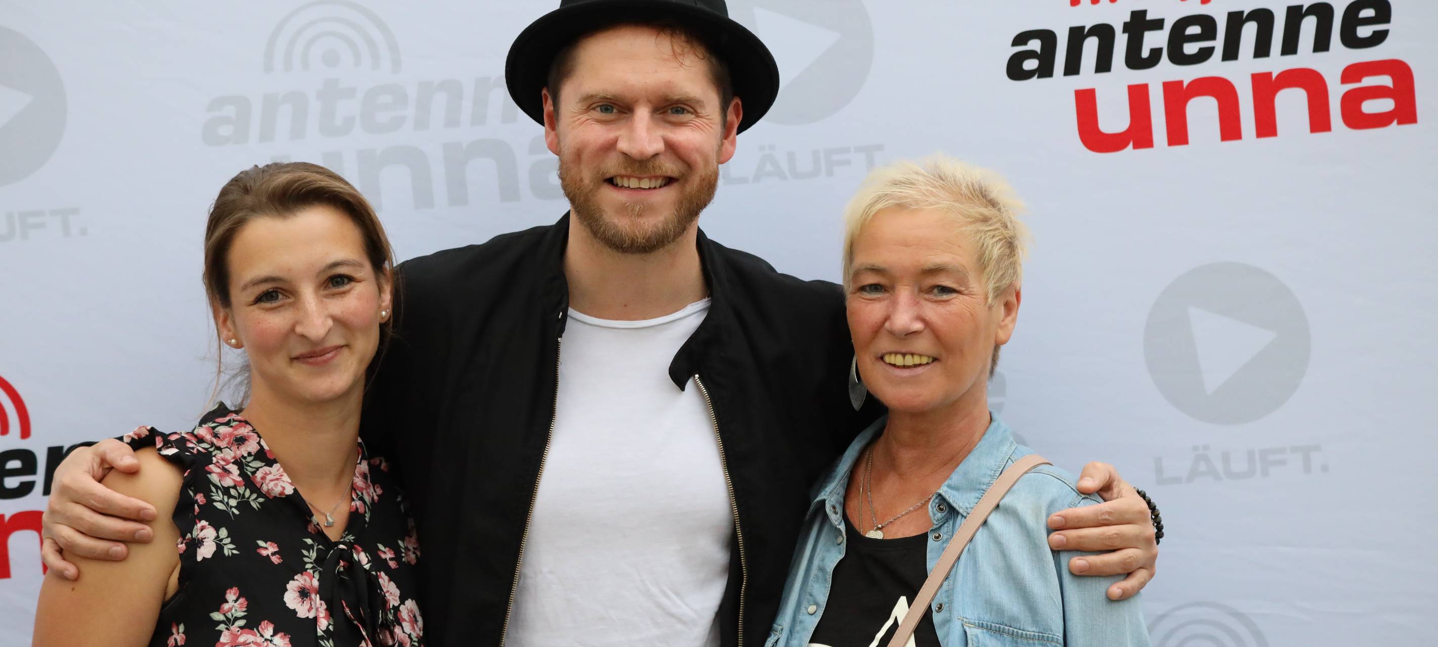 Johannes Oerding in Lünen