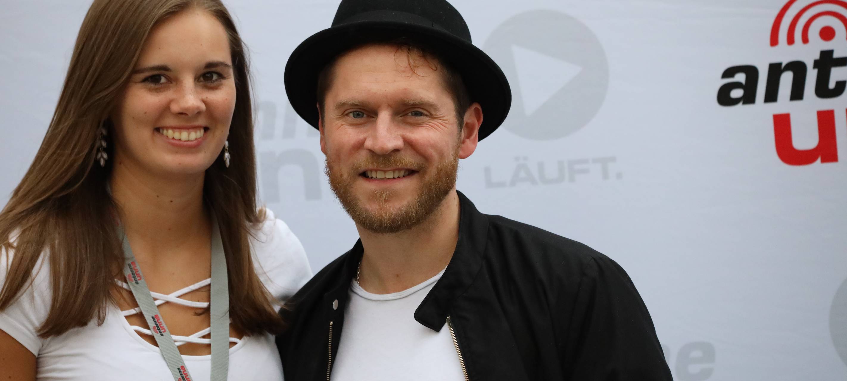 Johannes Oerding in Lünen