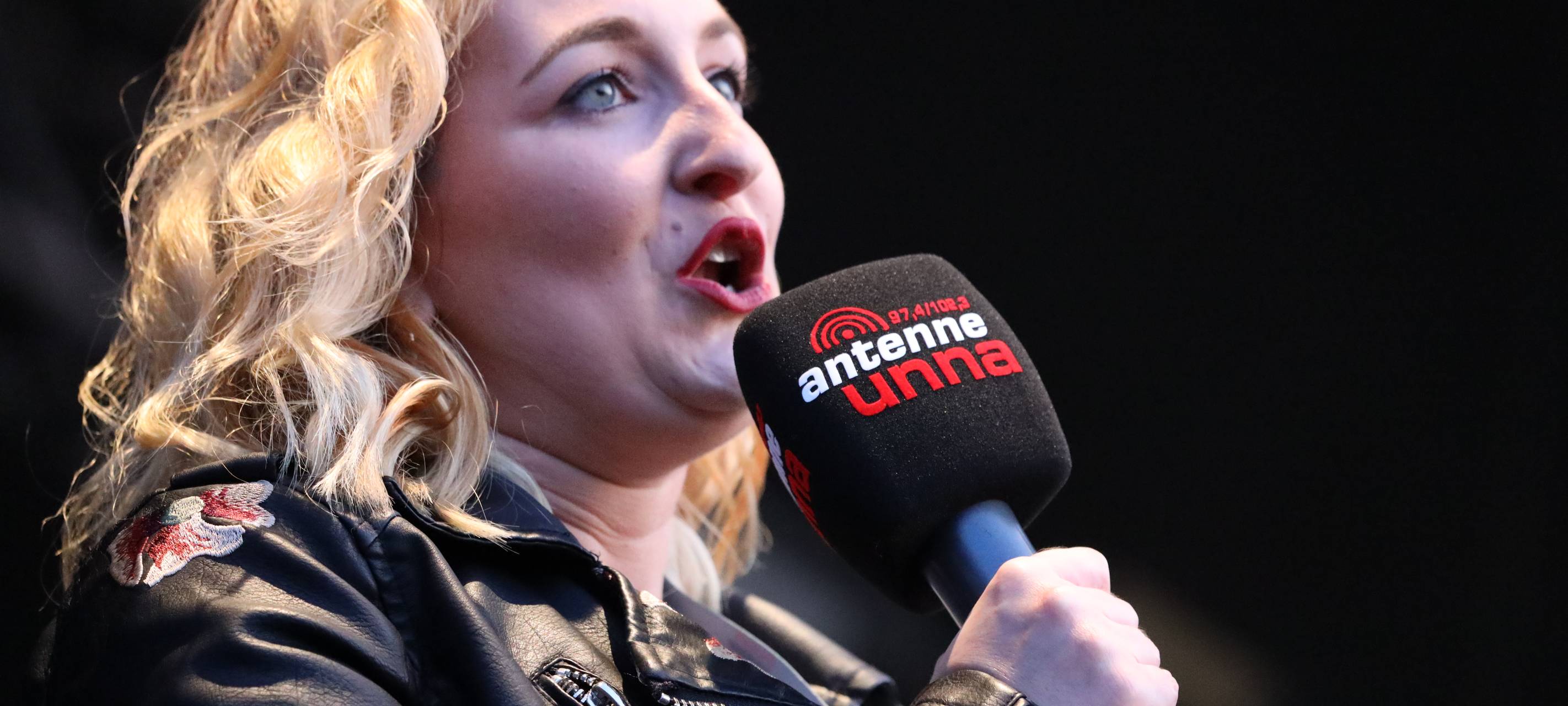 Johannes Oerding in Lünen