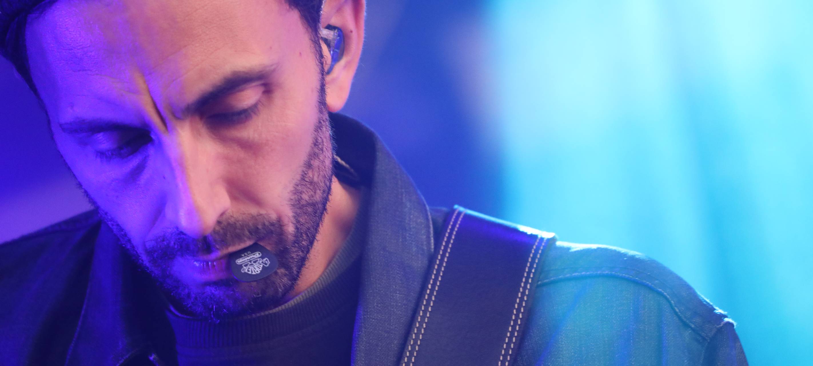 Johannes Oerding in Lünen