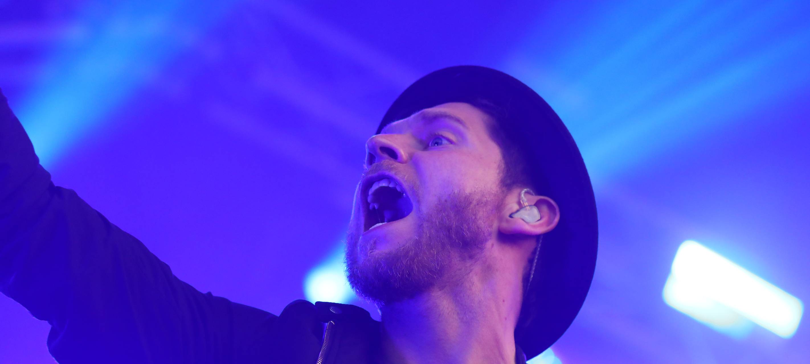 Johannes Oerding in Lünen