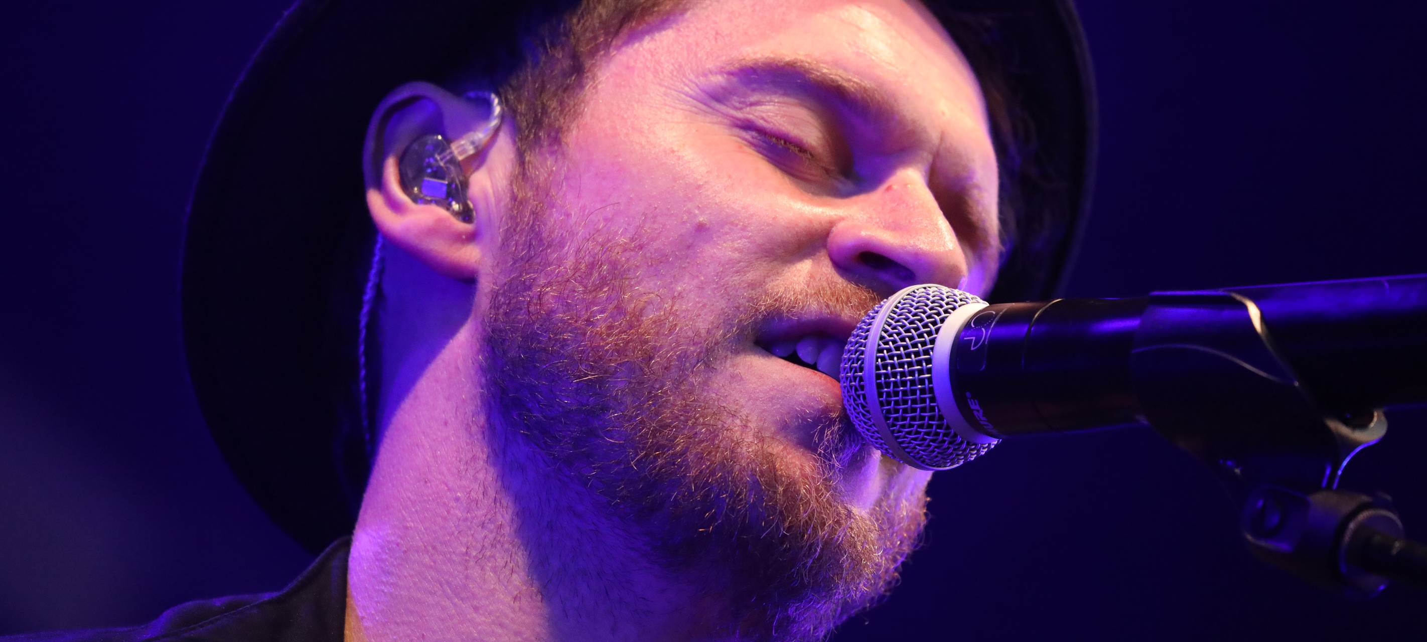 Johannes Oerding in Lünen