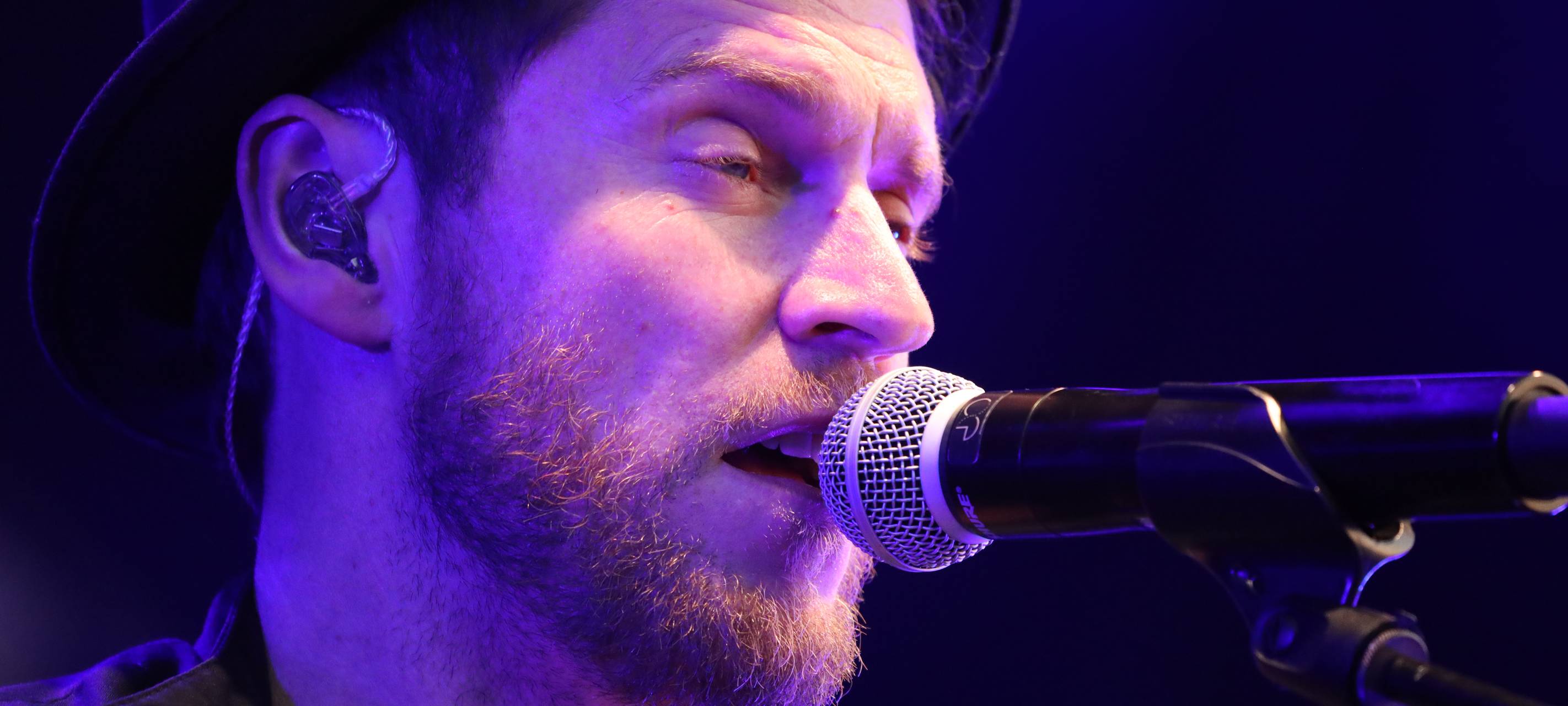 Johannes Oerding in Lünen