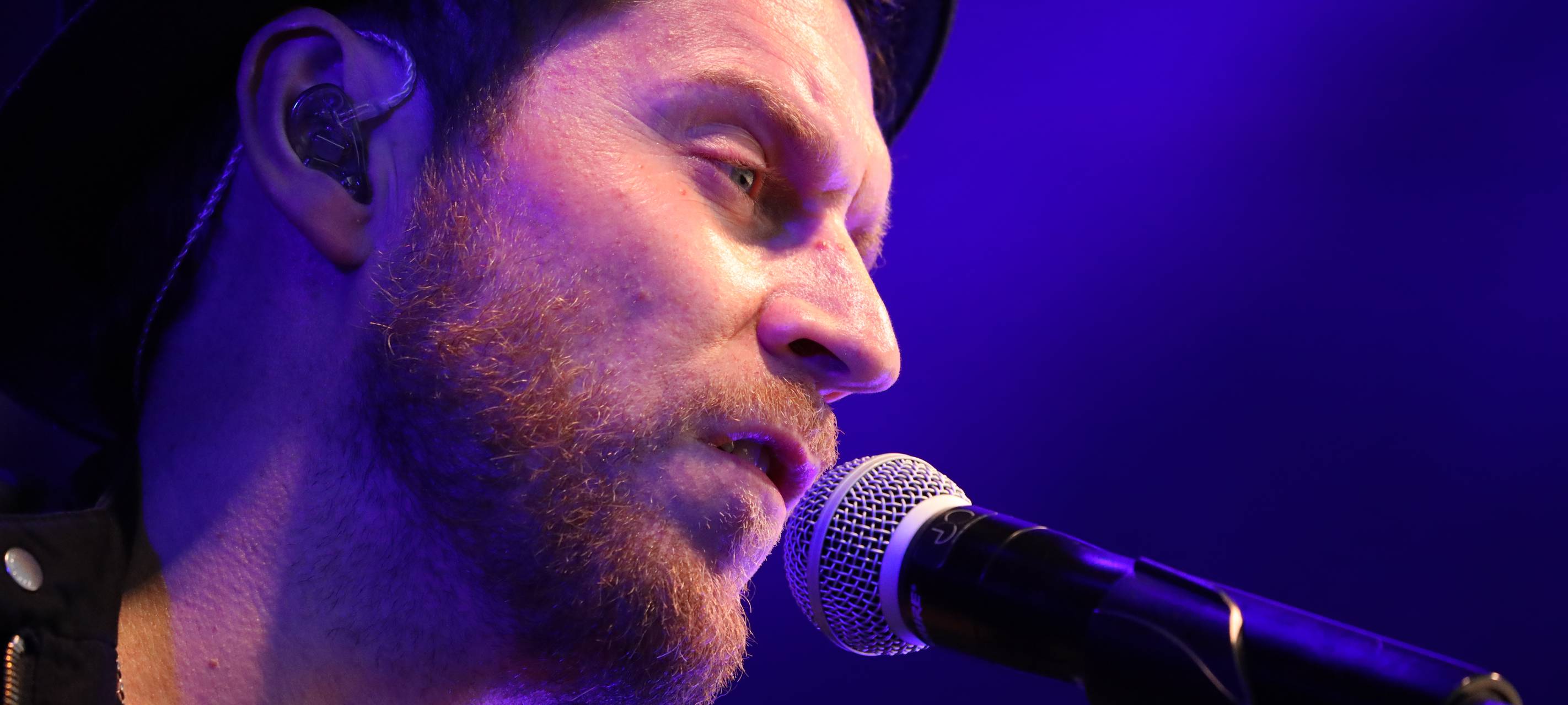 Johannes Oerding in Lünen