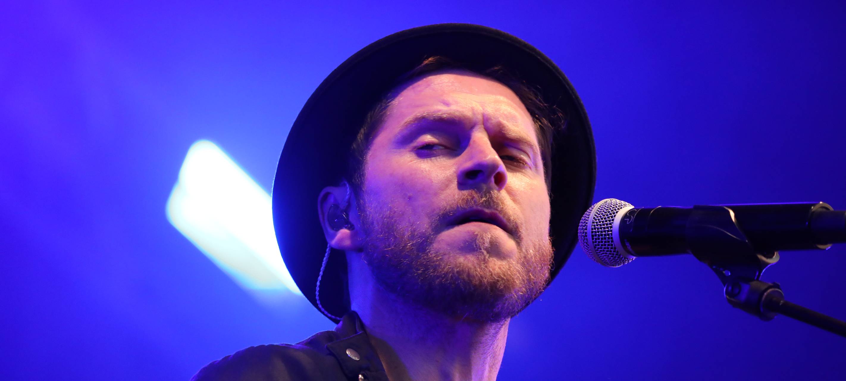 Johannes Oerding in Lünen