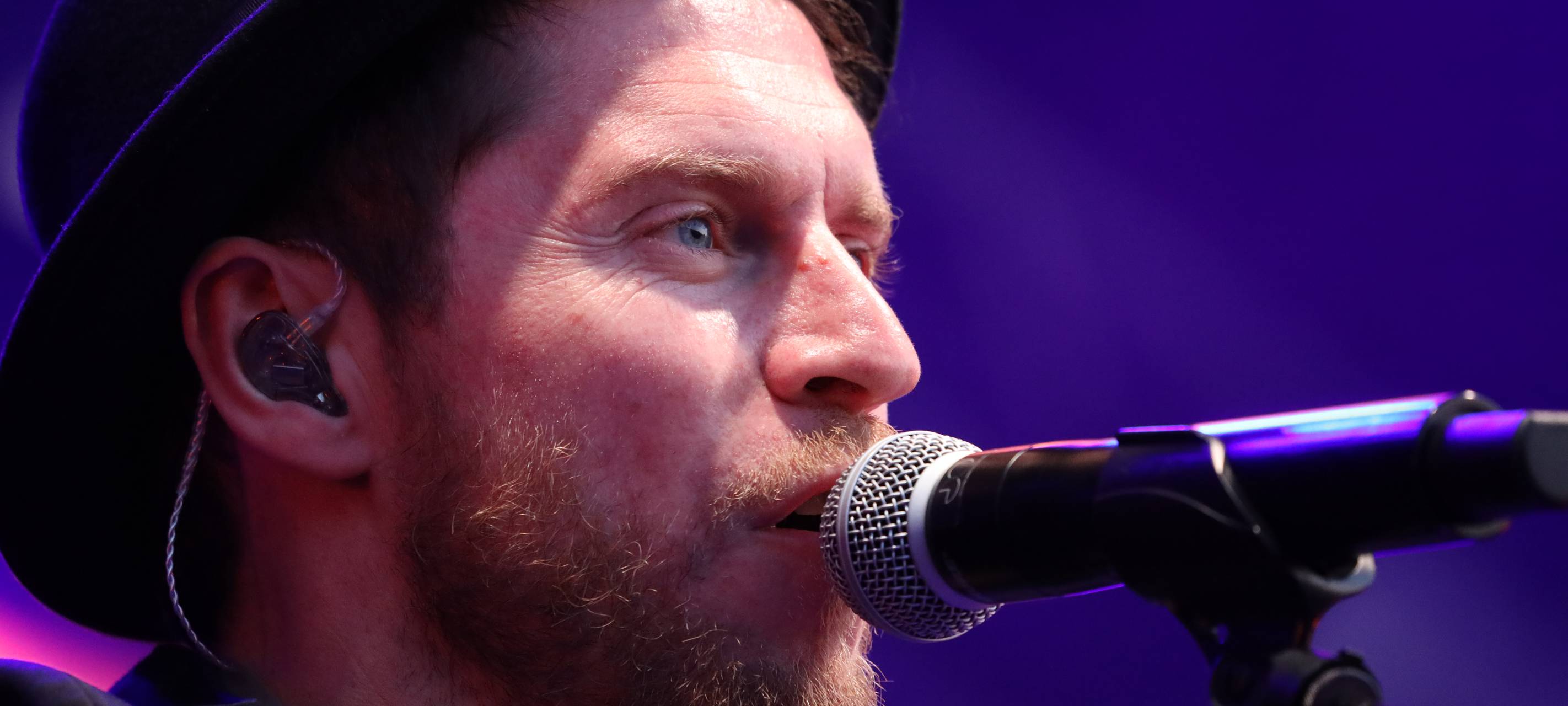 Johannes Oerding in Lünen