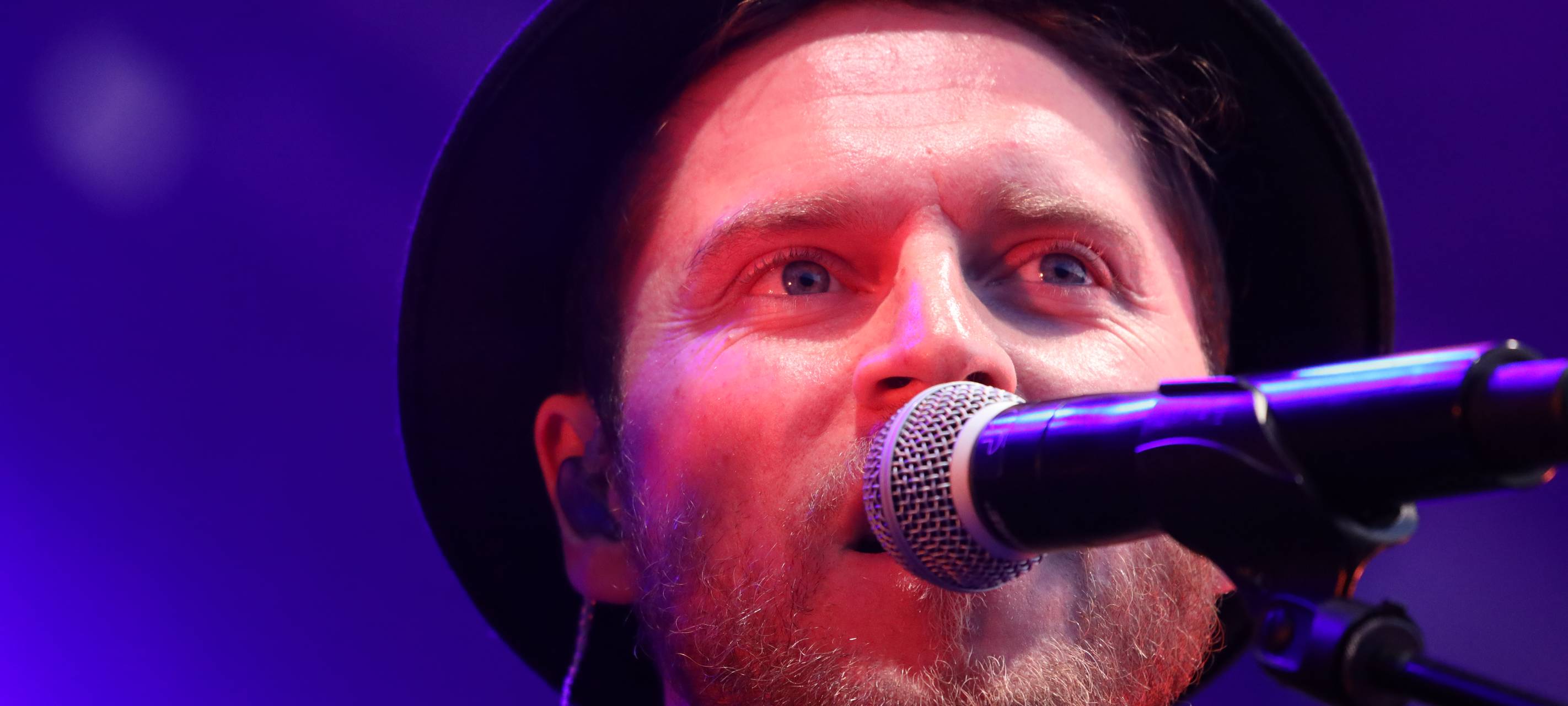 Johannes Oerding in Lünen