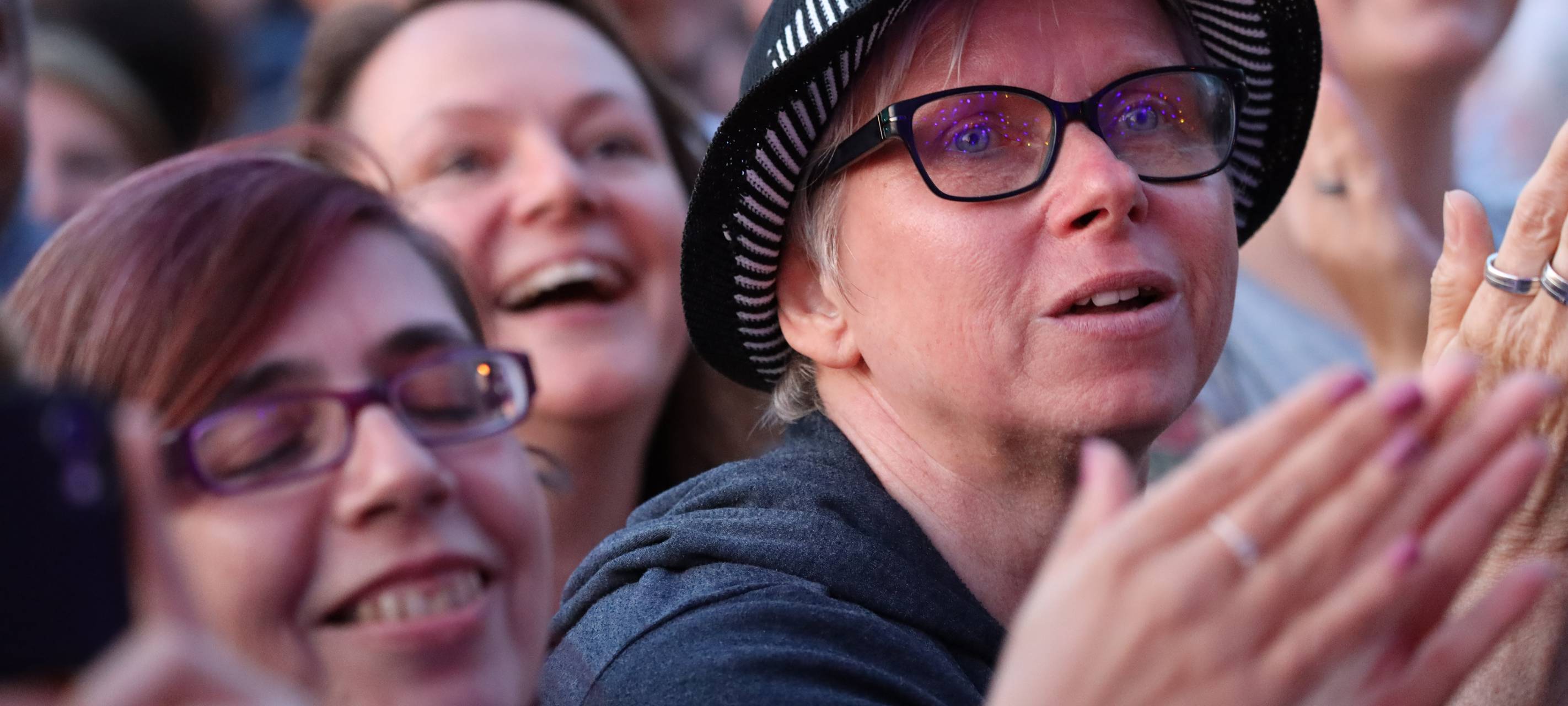 Johannes Oerding in Lünen