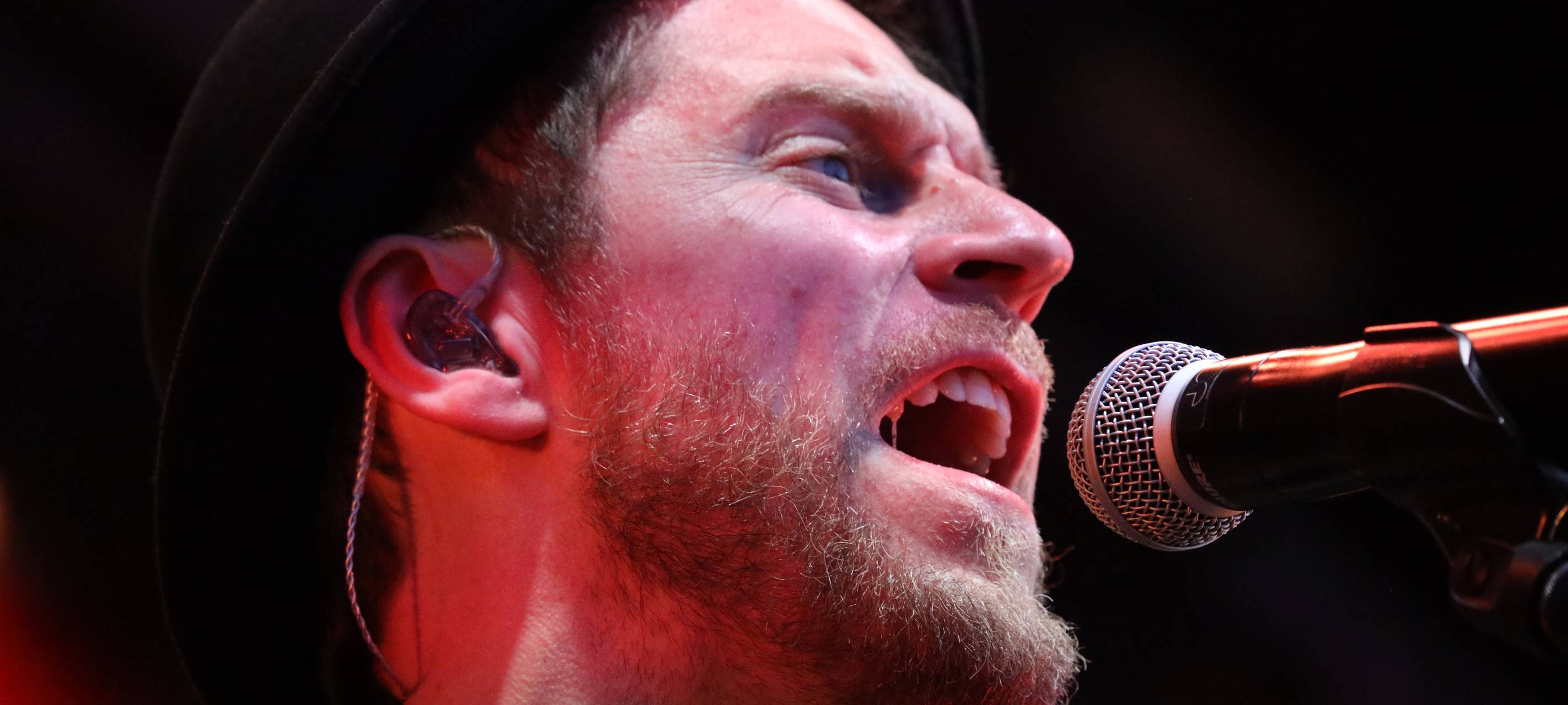 Johannes Oerding in Lünen