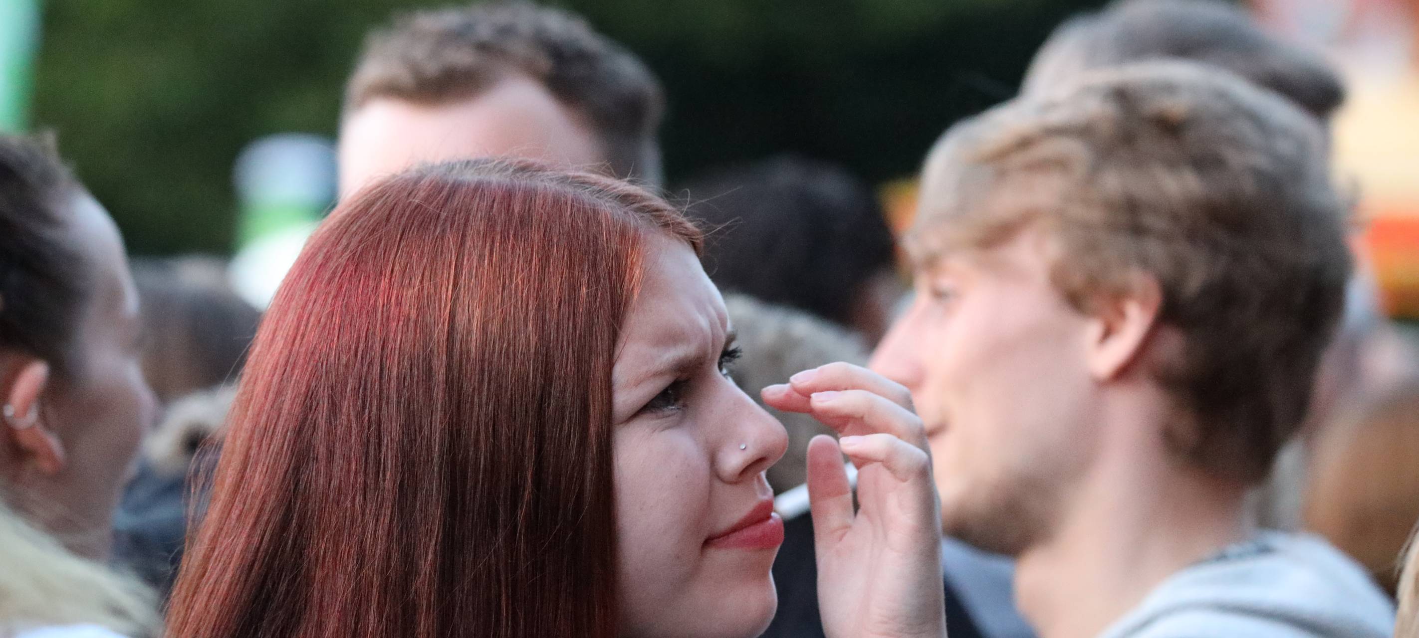 Johannes Oerding in Lünen