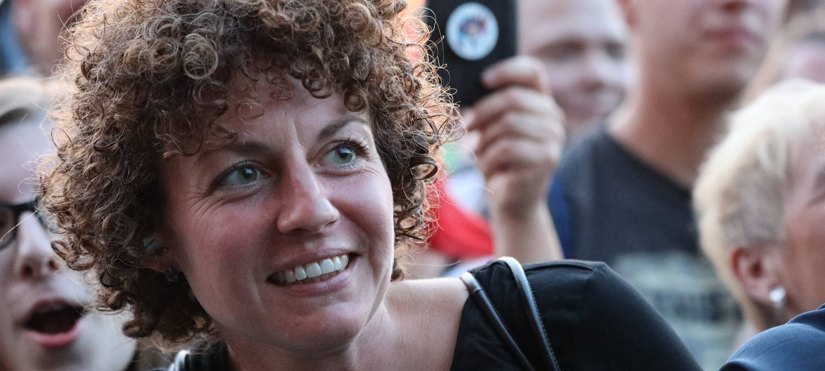 Johannes Oerding in Lünen