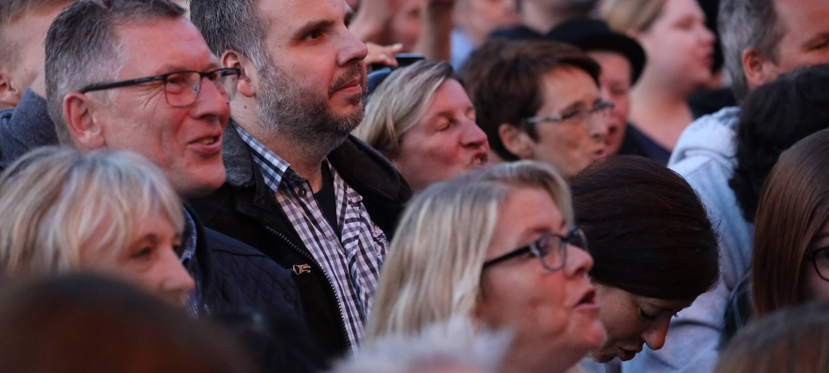 Johannes Oerding in Lünen