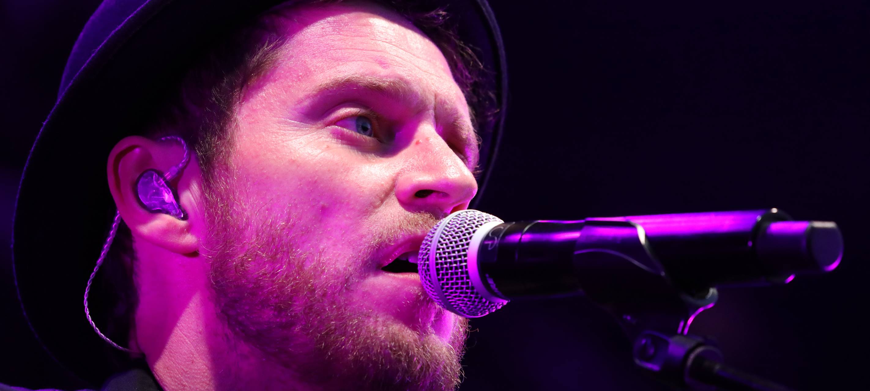 Johannes Oerding in Lünen