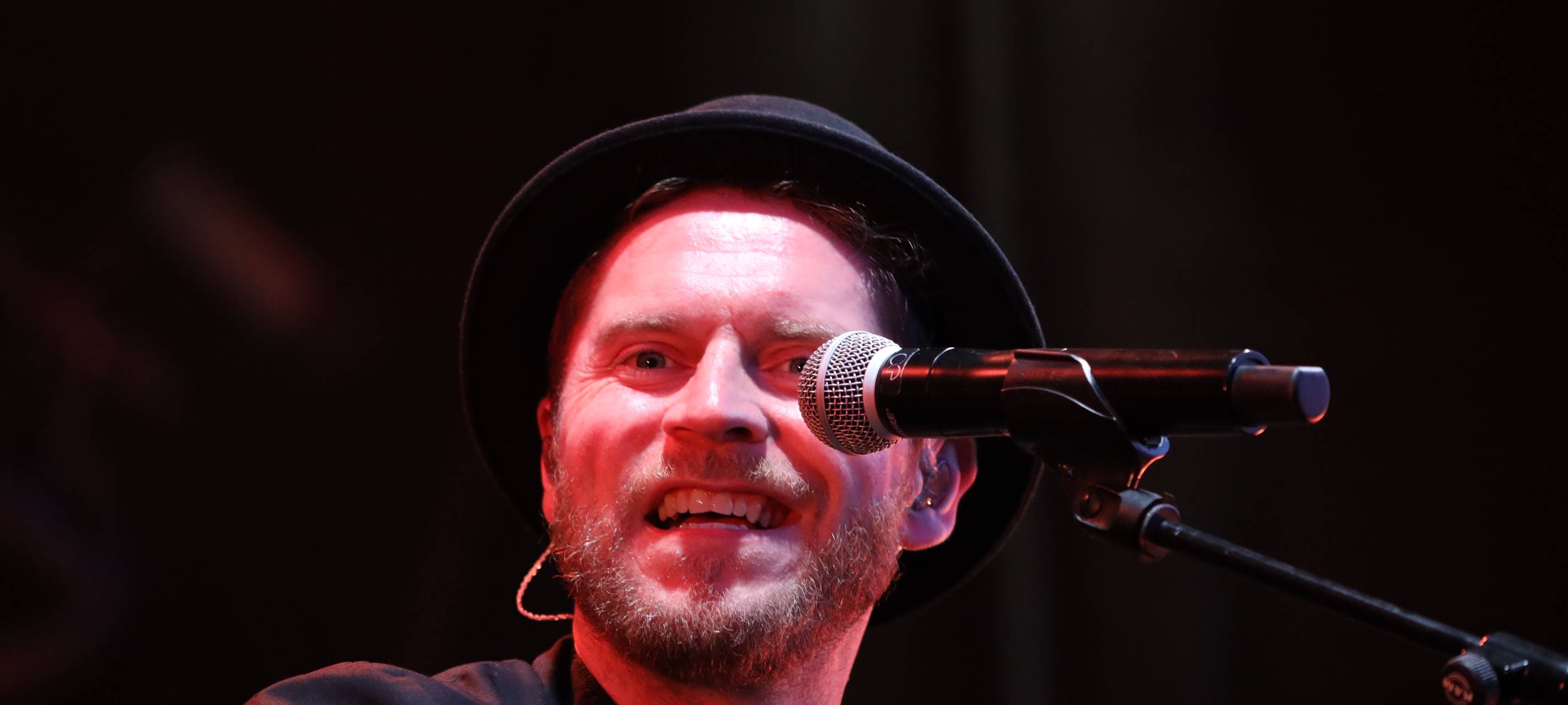 Johannes Oerding in Lünen