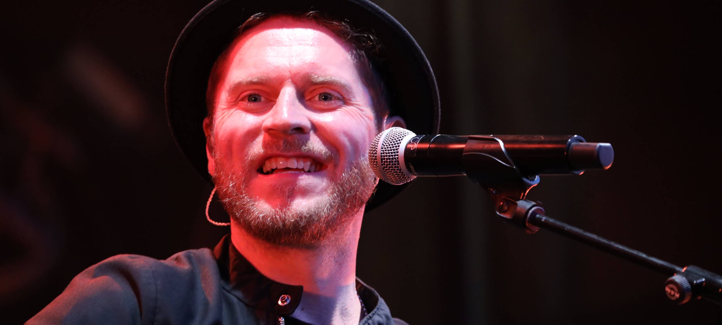 Johannes Oerding in Lünen