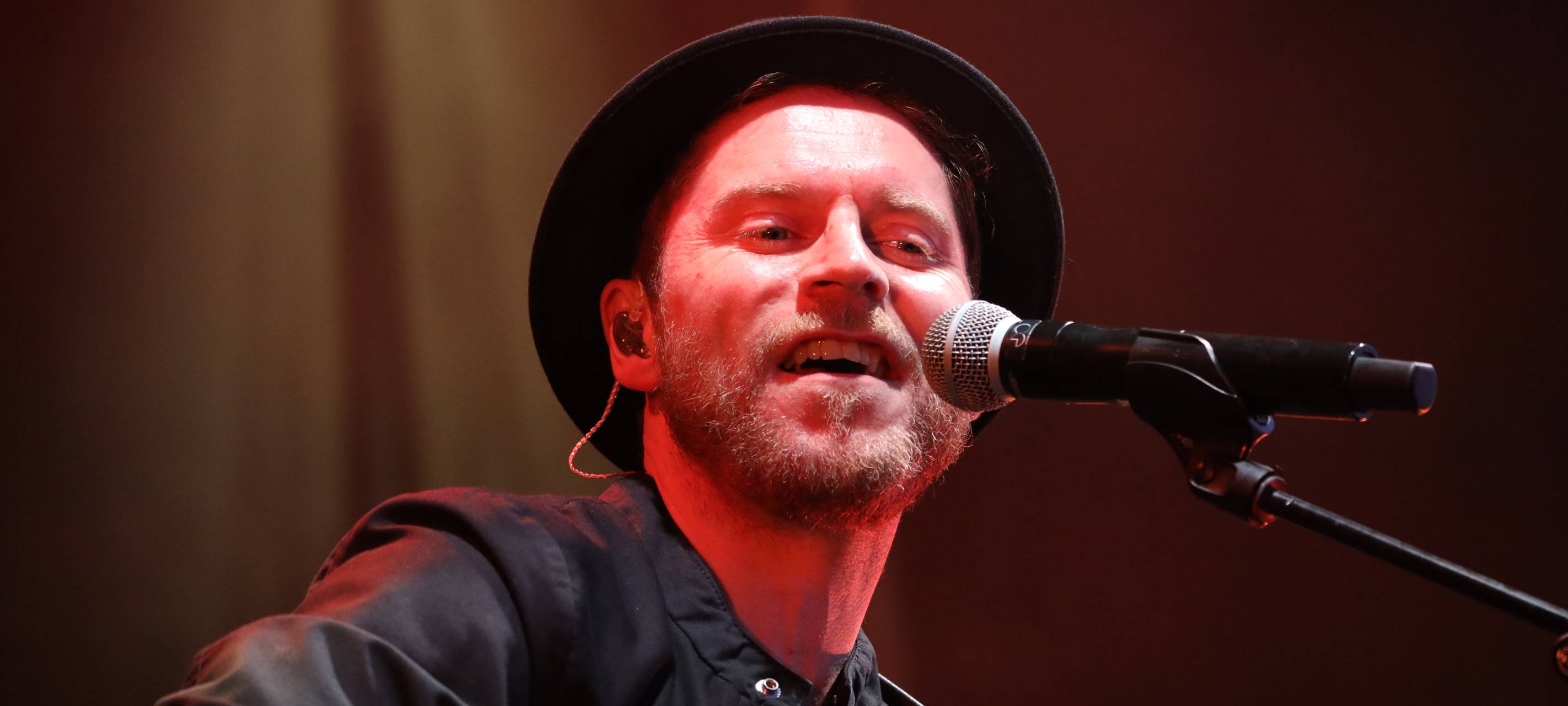 Johannes Oerding in Lünen