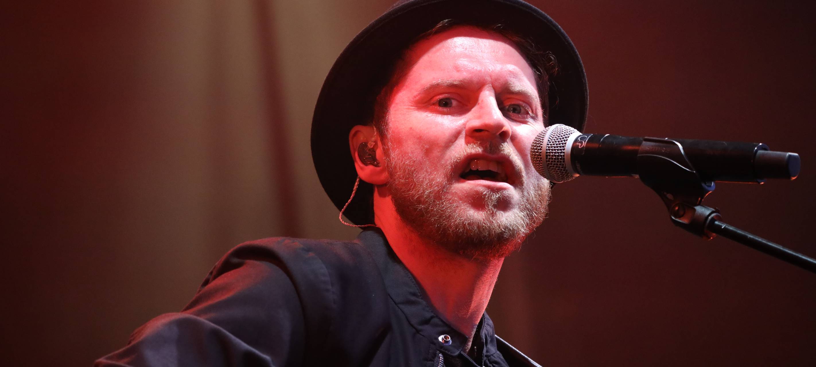 Johannes Oerding in Lünen