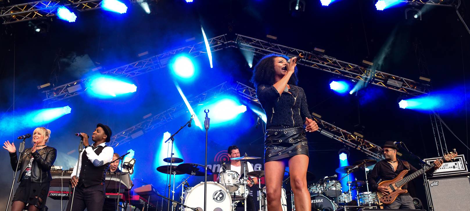 Johannes Oerding in Lünen