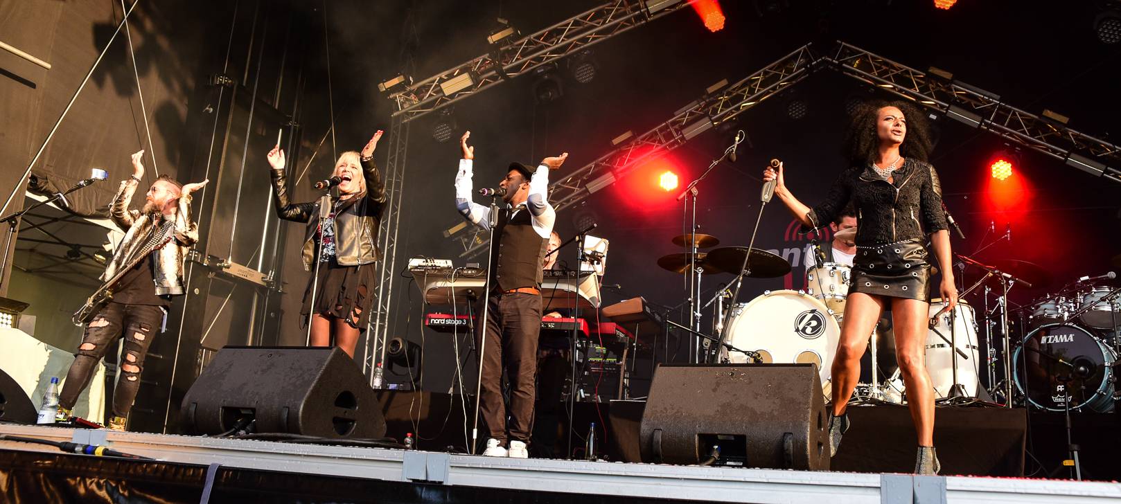 Johannes Oerding in Lünen