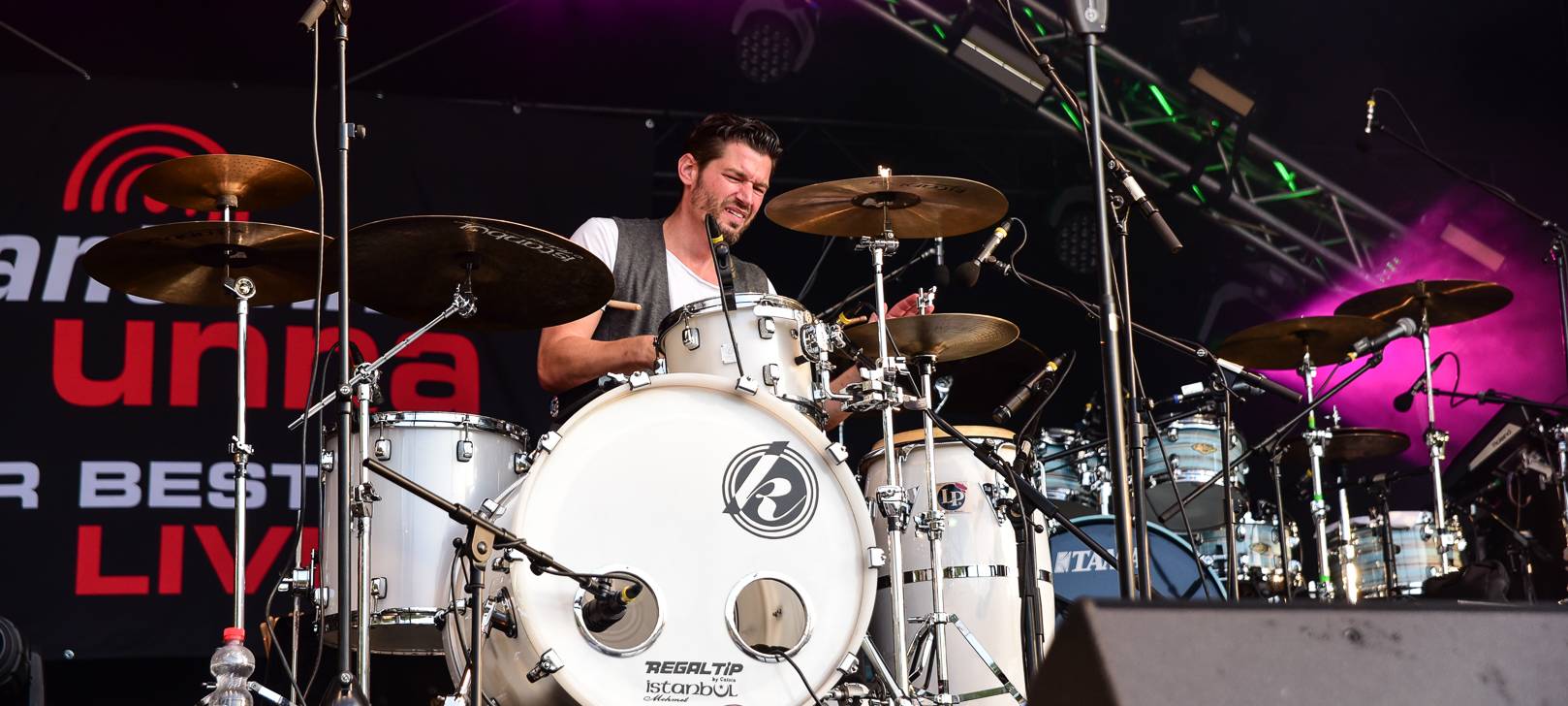 Johannes Oerding in Lünen