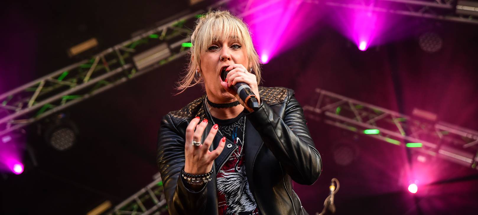 Johannes Oerding in Lünen