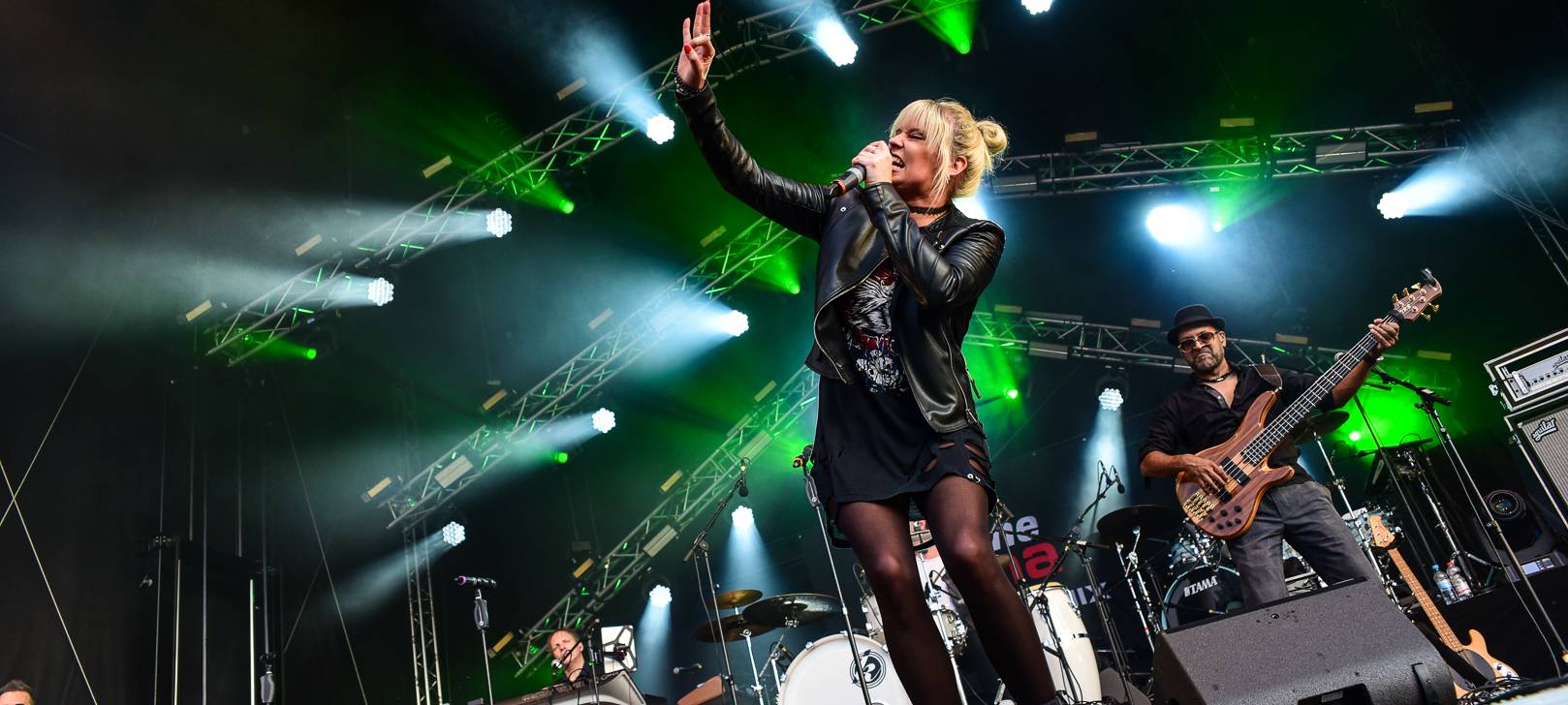 Johannes Oerding in Lünen