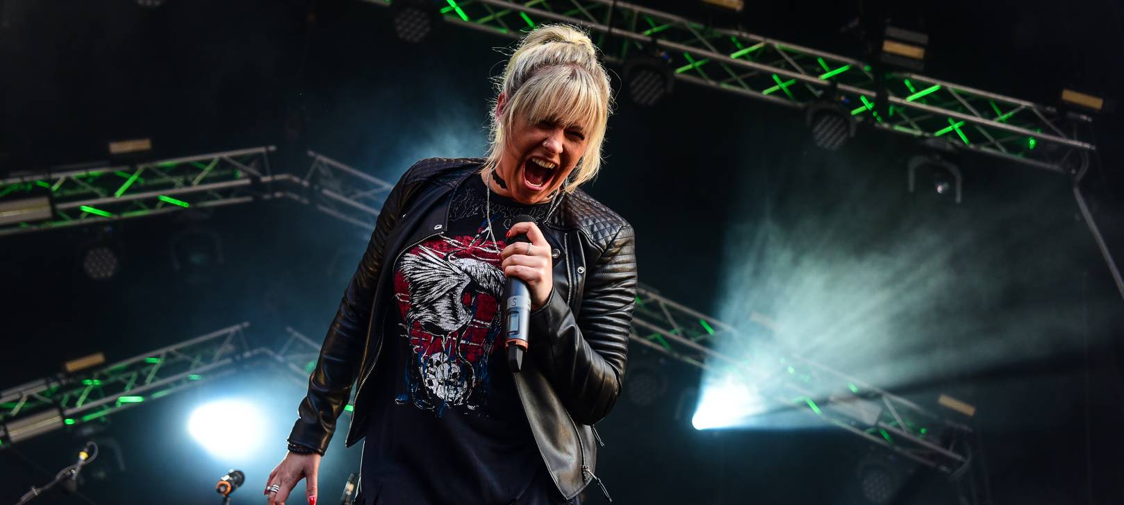 Johannes Oerding in Lünen