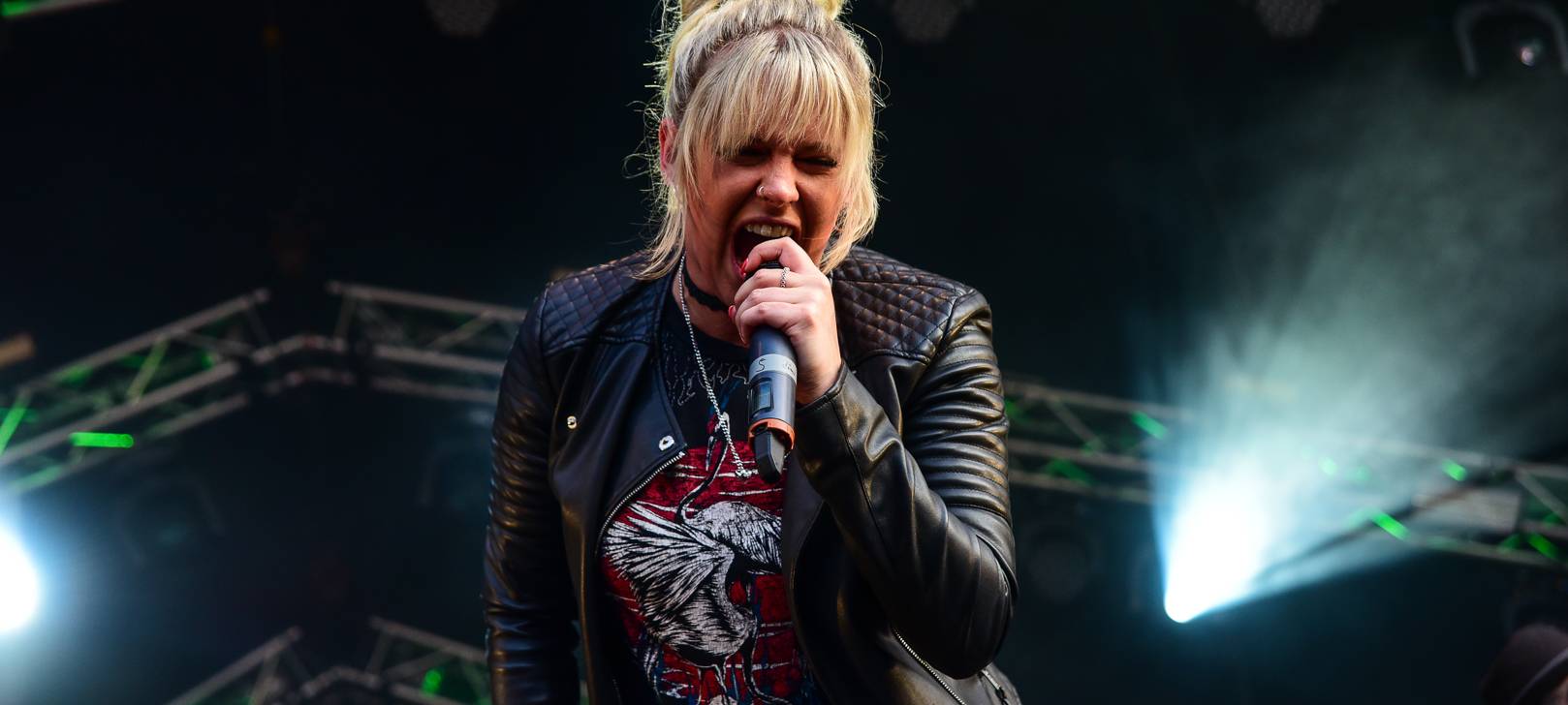 Johannes Oerding in Lünen