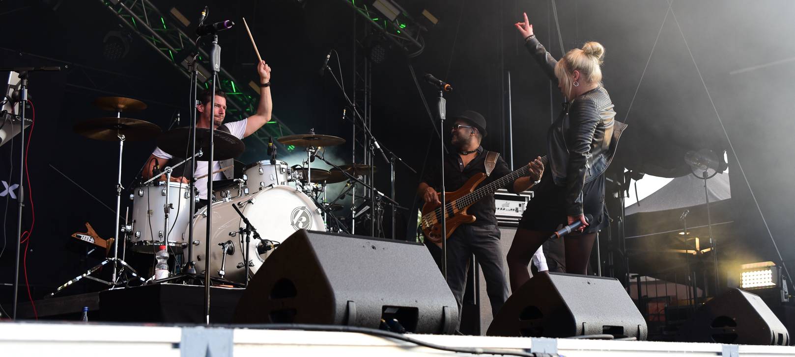 Johannes Oerding in Lünen