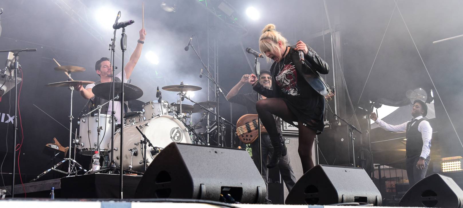 Johannes Oerding in Lünen