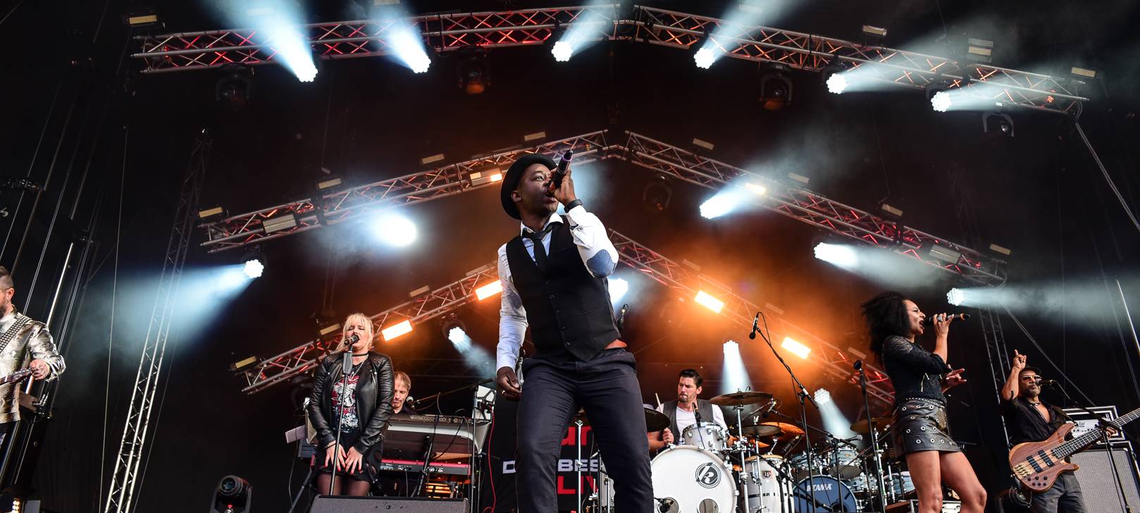 Johannes Oerding in Lünen