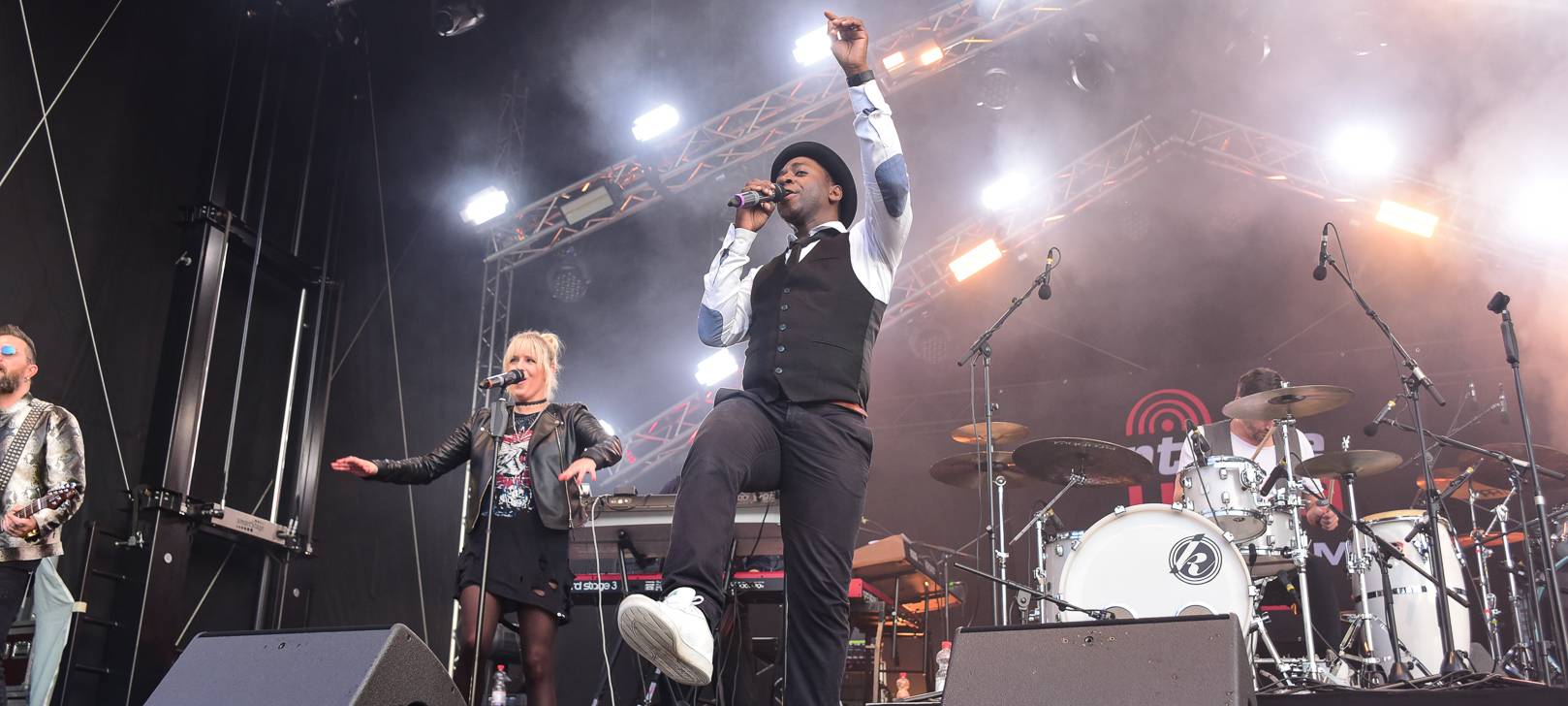 Johannes Oerding in Lünen