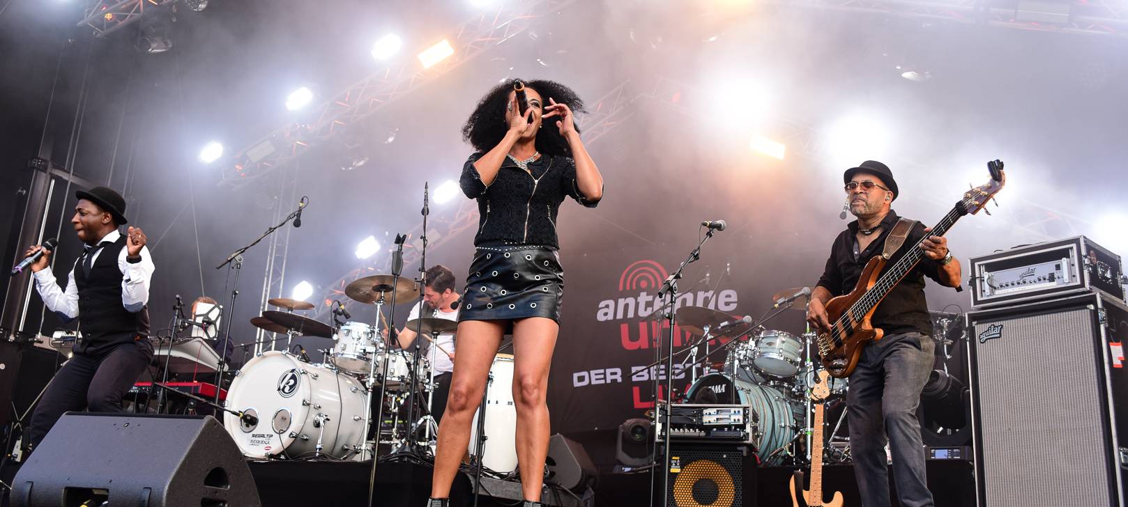 Johannes Oerding in Lünen