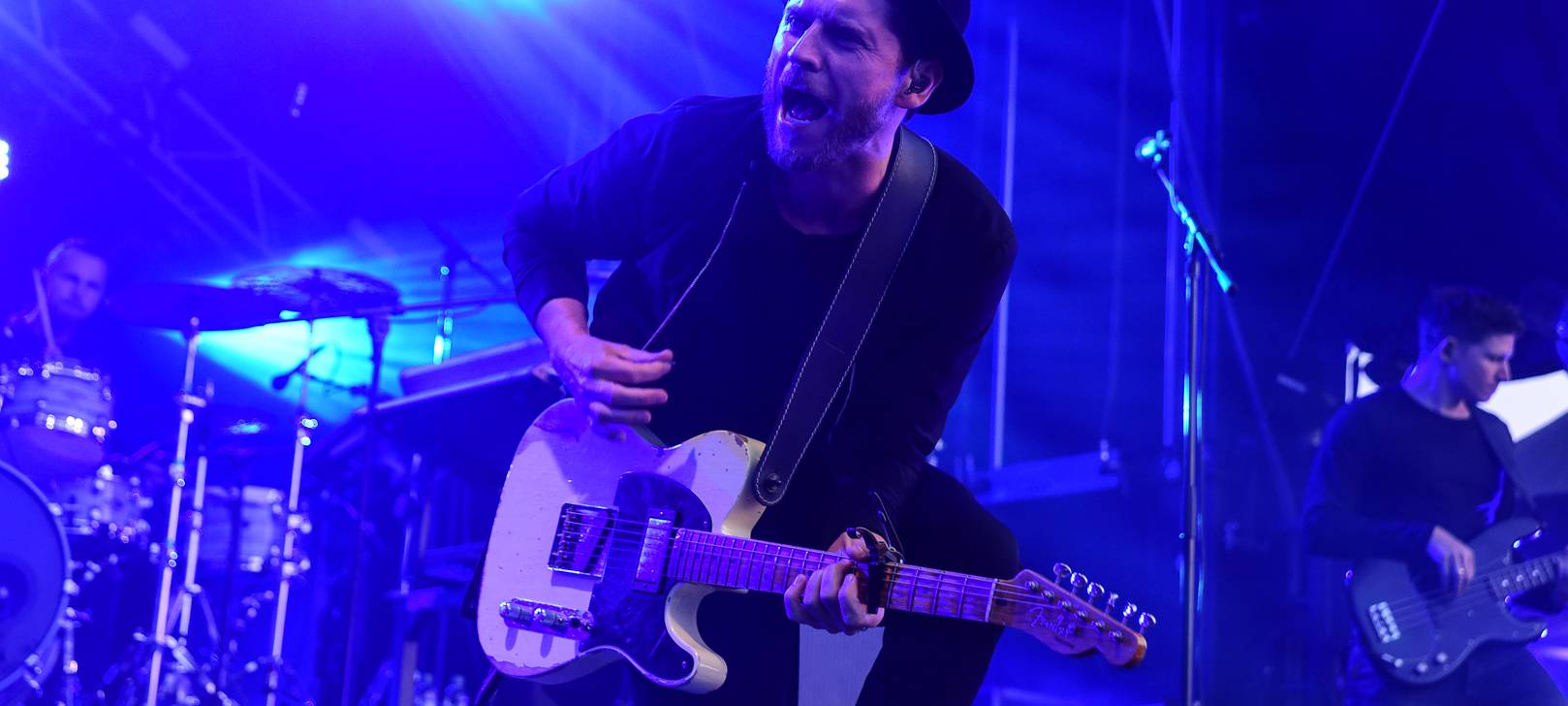 Johannes Oerding in Lünen