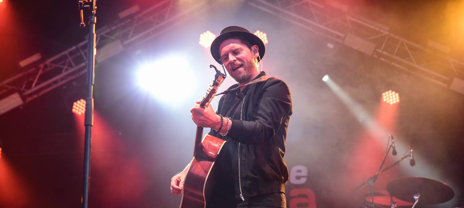 Johannes Oerding in Lünen