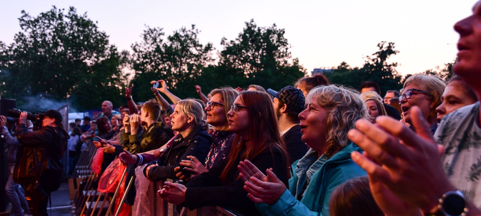 Johannes Oerding in Lünen